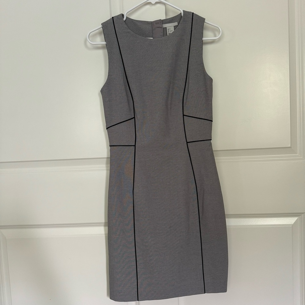 H&M Sleeveless Dress Size 6